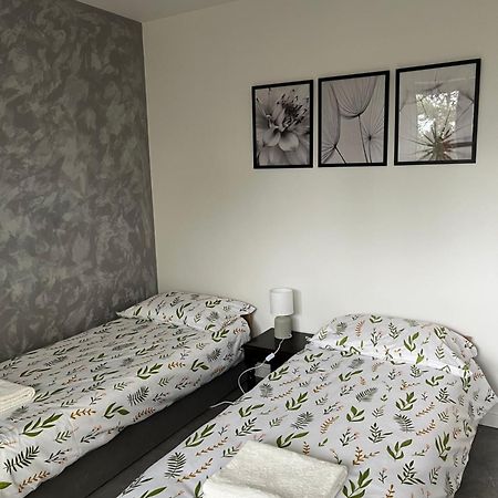 Apartament Szpitalna Suwałki 外观 照片