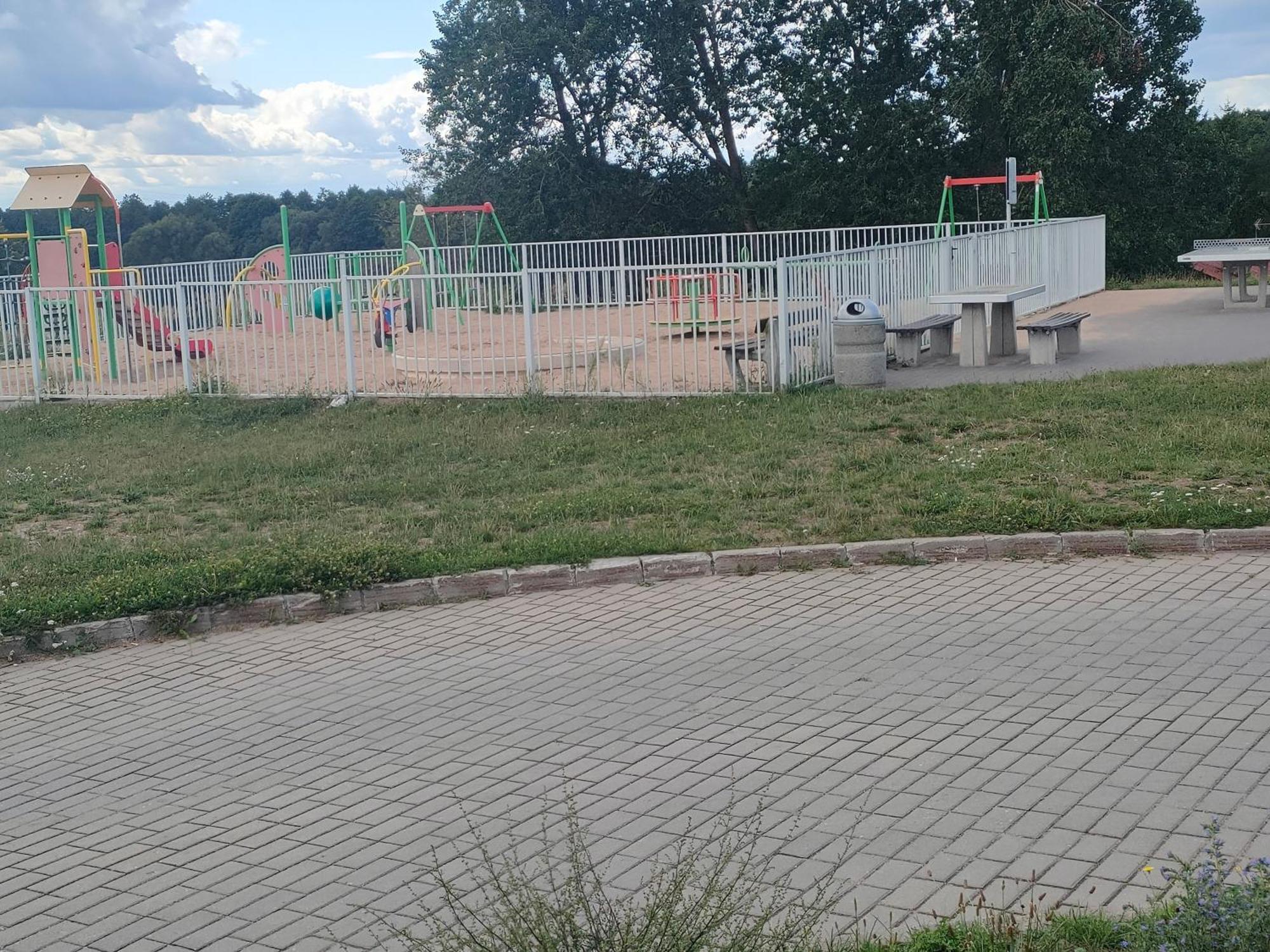 Apartament Szpitalna Suwałki 外观 照片