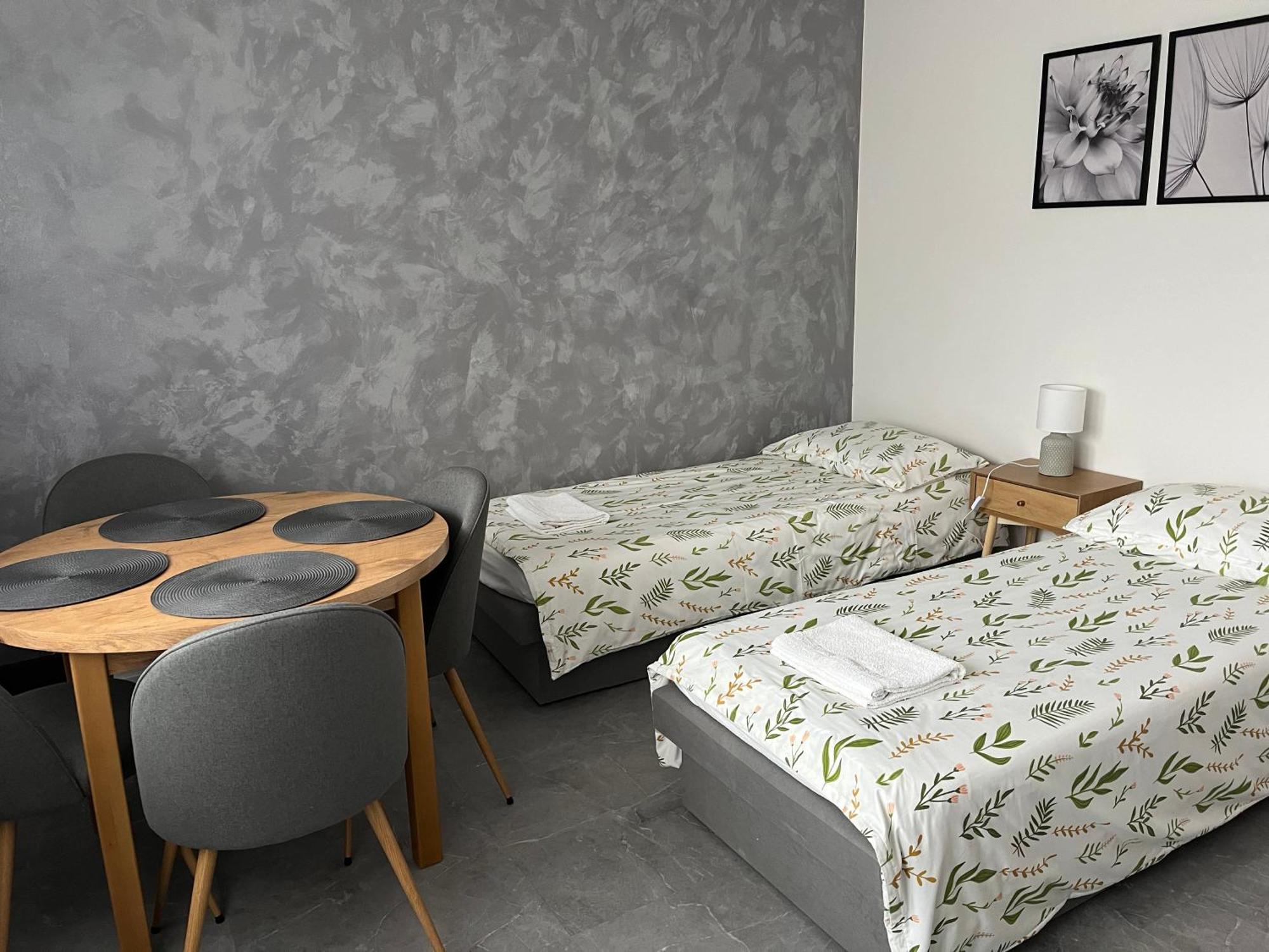 Apartament Szpitalna Suwałki 外观 照片